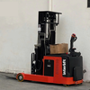 Xe nâng Reach Stacker Interlift Q20GA 2.0 tấn