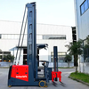 Xe nâng tháp xoay Interlift 1.6 tấn MCC series cho kho lạnh