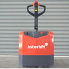 Xe nâng tay điện Interlift S5 series