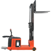 Xe nâng điện stacker Interlift CPD20J-R series