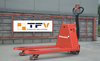 Xe nâng tay điện Interlift SL30S7