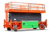 [Báo giá] Xe nâng người Scissor lifts, hiệu Dingli model JCPT2825DC, cập nhật 2026