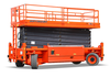 [Báo giá] Xe nâng người Scissor lifts, hiệu Dingli model JCPT2825RT, cập nhật 2026