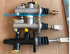 Tổng côn xe nâng, Linde