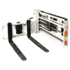 Bộ càng xoay 3 chiều - TRI-LATERAL HEAD UNIT
