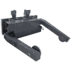 Bộ thay đổi lốp xe - TYRE CHANGER