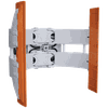 Xe nâng kẹp lốp xoay 360 độ - TYRE CLAMP – REVOLVING
