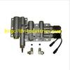 Van chia dầu hộp số xe nâng, Linde
