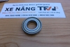 Vòng bi xe nâng kích thước 72*35*17 mã 6207 hiệu koyo hàng mới 100%. Mã P.00259