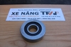 Vòng bi xe nâng kích thước 35*102*28 hiệu NTN, hàng mới 100%. Mã P.00248