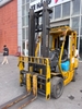 Xe nâng hàng,hiệu KOMATSU,động cơ dầu ,model FD30HT-12,số khung M151C-517242,sức nâng 3000 kg .Năm sx 1996 .Hàng đã qua sử dụng - XC.D30KOD30.00276