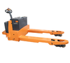 Xe nâng pallet điện Zowell 5 tấn hạng nặng