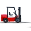 Xe nâng điện Xingcha CPD-40 4 tấn