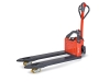 Xe nâng Pallet điện Linde M/MT/P Series