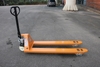 Xe nâng tay 3 tấn càng dài 1.5m hiệu Interlift, tiêu chuẩn Châu Âu