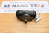 Xylanh phanh bánh xe nâng model F15, FB15-7 mã C-52-13117-52000 hiệu YuanSong. Mã P.00993