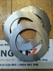 Lá thép dùng cho xe nâng 7-8FD/FG10~30, đường kính 139mm, 8 răng, hiệu Folangsi, mã 32425-23330-71, hàng mới 100%.