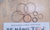 Phớt bót lái dùng cho xe nâng 7FD/7FDN20~30, 8FD20~30, 8FDN20~30. Mã P.00099