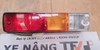 Cụm đèn hậu (mã HS-LL007), phụ tùng thay thế cho xe nâng, hàng mới 100%. TFV-P.00371