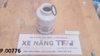 Lọc nhiên liệu Sakura FC 1001. Phụ tùng xe nâng. Hàng mới 100%, Mã P.00776