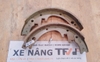 Má phanh C-K2-11036-83022 hiệu Folangsi, sử dụng cho xe nâng. Mã P.00881