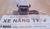 Giắc kết nối ắc quy (80A) cổng đực, sử dụng cho bình ắc quy của xe nâng, mới 100%