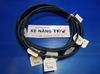Dây Curoa xe nâng động cơ C240/F18C