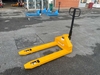 Xe nâng tay 5 tấn giá rẻ hiệu Interlift phiên bản Pro, tiêu chuẩn châu Âu