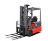 Xe nâng điện MIMA ngồi lái 2 tấn TKC20