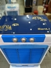 Quạt điều hòa SANLI SL-8800