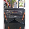 Loa kéo JBZ JB+0802