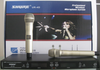 Micro Shure UR4D