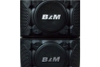 Loa B&M 6600
