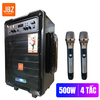 Loa kéo di động JBZ JB+1205