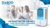 MÁY LÀM MÁT CAO CẤP DAIKIO DKA-04000A