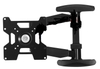 GIÁ TREO GÓC MÀN HÌNH XOAY 360 ĐỘ FA67