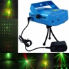 ĐÈN CHIẾU SÂN KHẤU, ĐÈN VŨ TRƯỜNG, ĐÈN SÂN KHẤU MINI LASER STAGE LIGHT