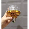 ĐÈN LED XOAY VŨ TRƯỜNG 7 MÀU , SÂN KHẤU, BAR, PHÒNG KHÁCH, PHÒNG KARAOKE MINI Ở NHÀ