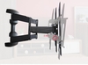 GIÁ TREO GÓC XOAY, NGHIÊNG 45 ĐỘ FA55