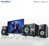 LOA VI TÍNH 2.1 SOUNDMAX A600