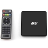 Android TV Box M9+