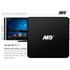 Android TV Box M9+