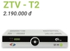 ZTV T2 - KHÔNG CHỈ LÀ XEM
