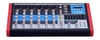 BÀN MIXER 6 LINE YAMAHA VP8