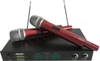 Micro không dây Bose BS777ii