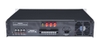 Amply phân tần Boston Audio USB-370W