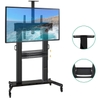 CỘT TV DI ĐỘNG CAO CẤP CA100