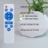 Đèn ốp trần năng lượng mặt trời 300w siêu sáng – tiết kiệm