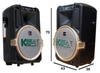 loa kéo di động Acnos BeatBox CB39U