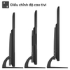 CHÂN ĐẾ TIVI ĐỂ BÀN 32 – 60 INCH